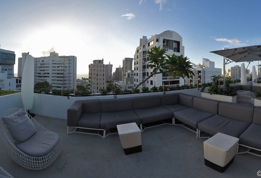 AC Hotel San Juan Condado主图