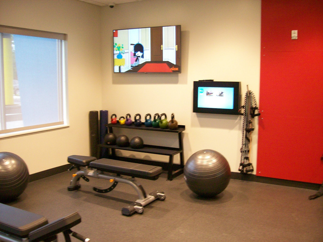 Tru By Hilton Chicopee Springfield主图