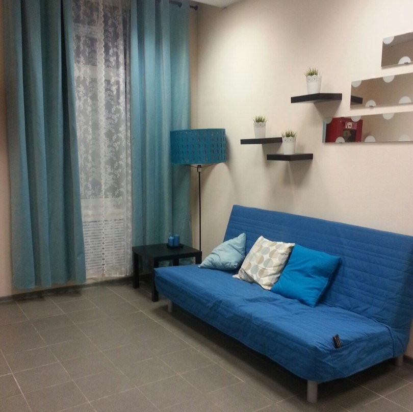 Hostel Teremok