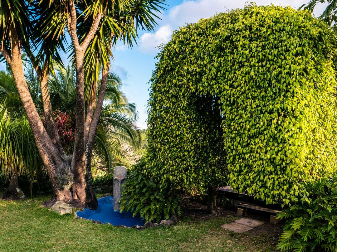 Bushbuck Lodge主图