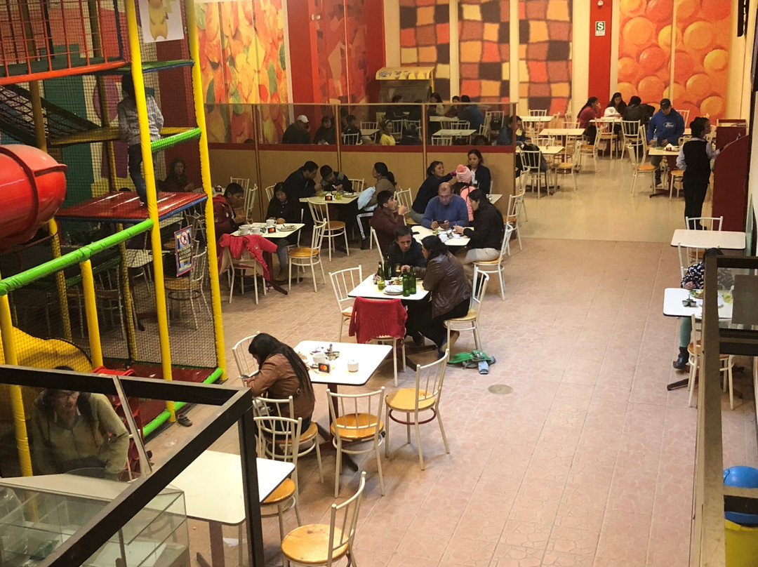 Valera餐馆和美食-El MINI CAFE - Desde 1978