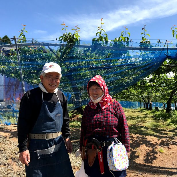 Hitatoribaru Orchards-日田市必去景点