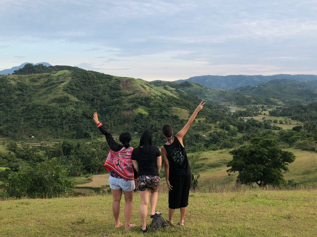 Marinduque Wildlife Sanctuary-Marinduque Island必去景点