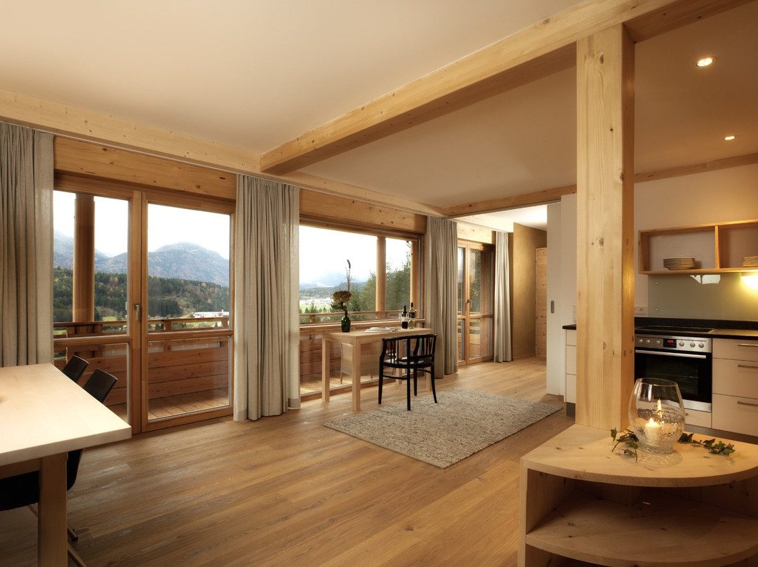 der weber - Haus der Zukunft主图