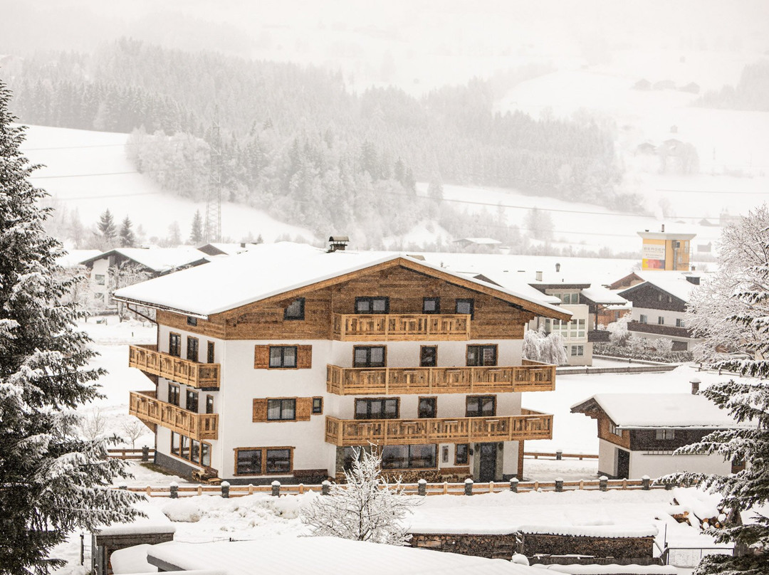 Pension Kitzbühel Alpen