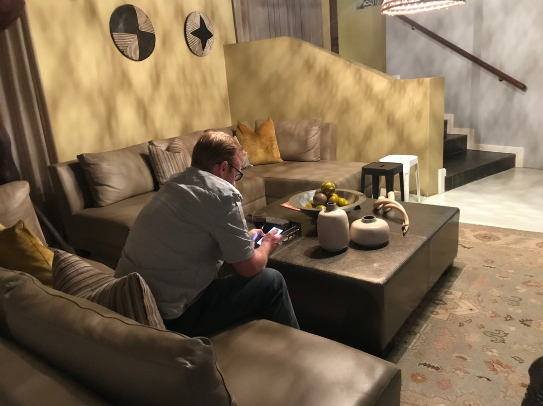 Aloe Lane Guest Lodge主图