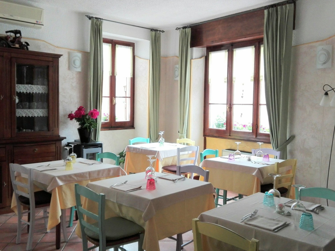 Locanda Calianna主图