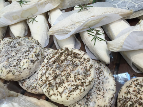 La Fromagerie du Château-里昂必去景点