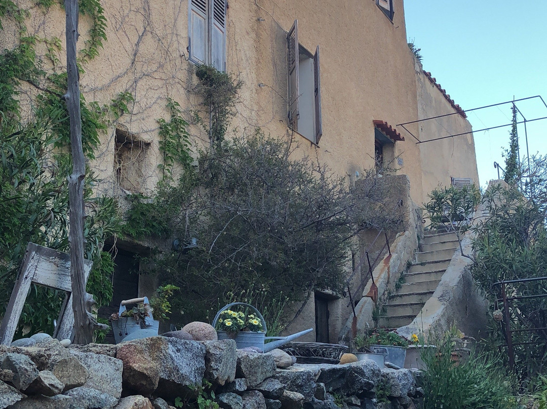 Chez Caro