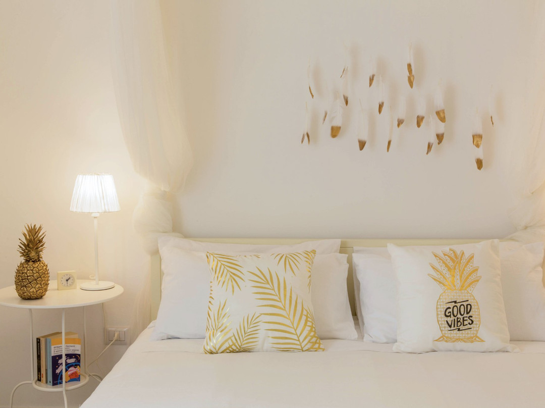 La Casa Della Zia主图