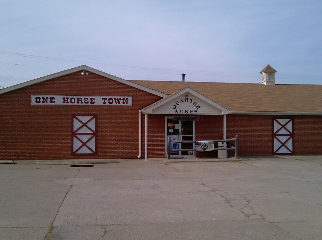 Quarter Acres Western Shop景点图片