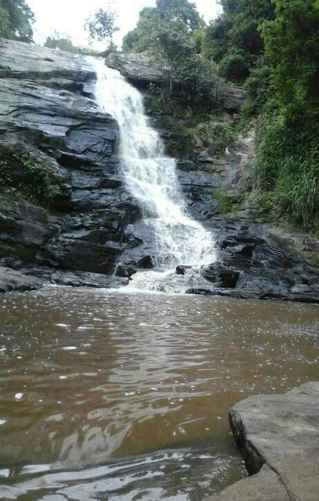 Aline Oliveira - Guia de Turismo-Baturite必去景点