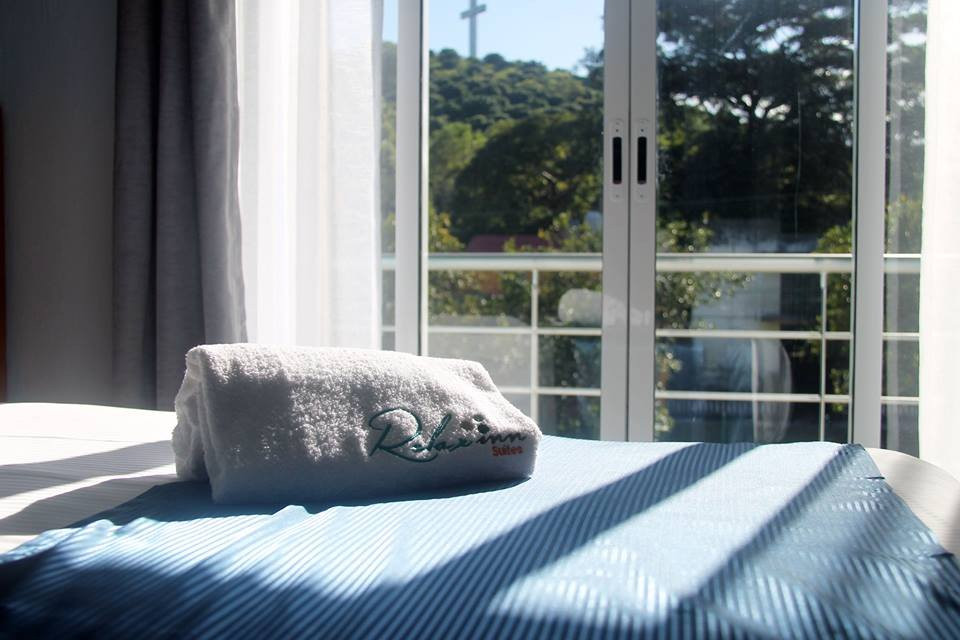 Relax Inn Suites主图