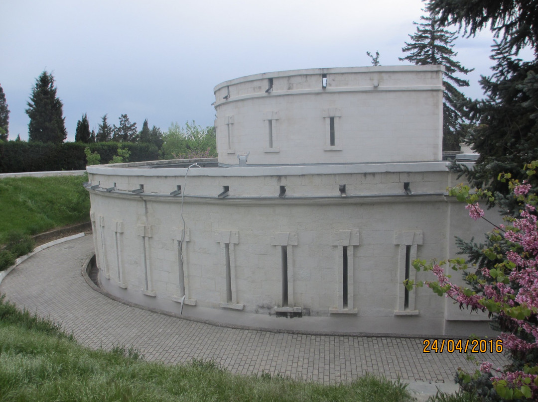 Malakhov Barrow