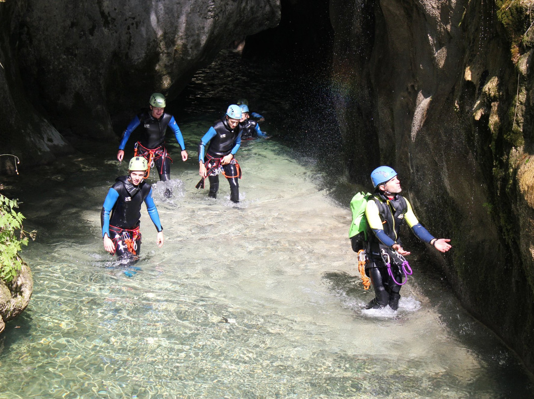 Terres d'Altitude-Le Chatelard必去景点