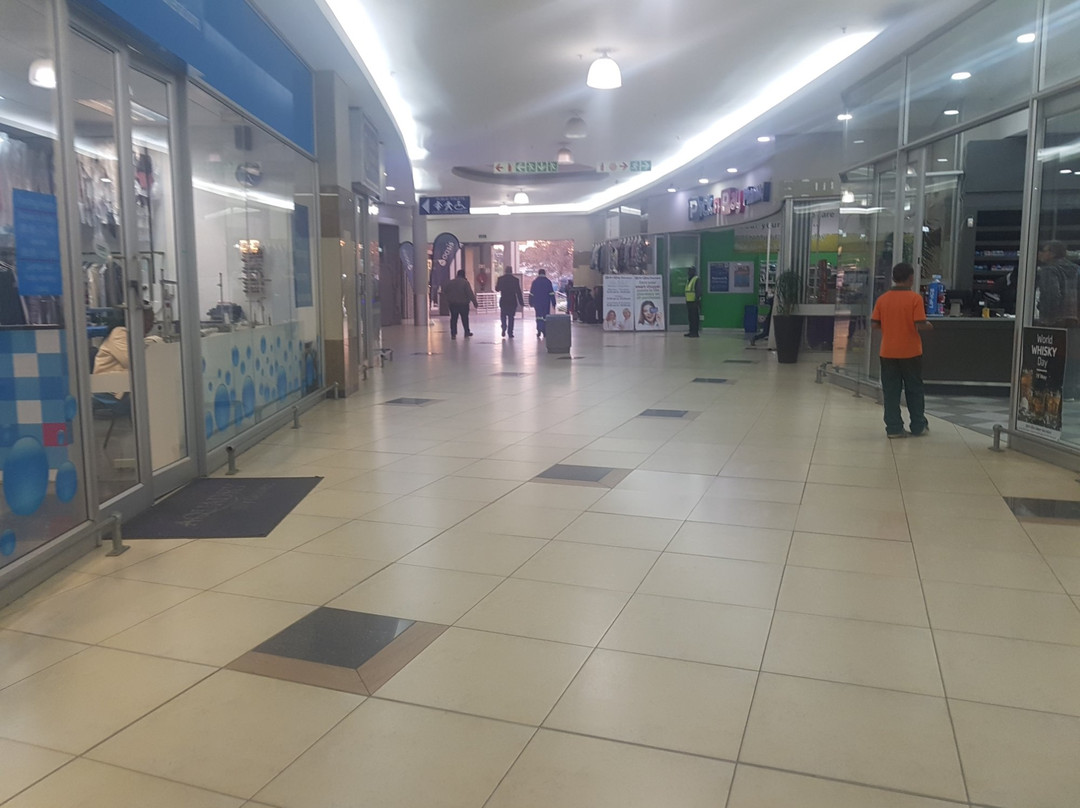 Glen Balad Mall-坎顿园必去景点