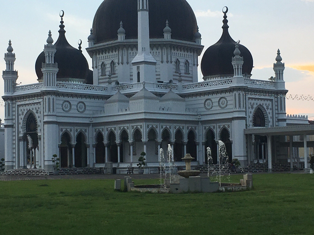 Kota Setar District旅游攻略图片