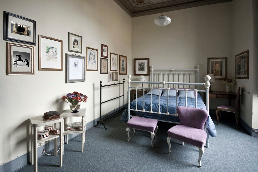 Pontelungo酒店住宿-Canto alla Porta Vecchia