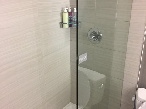 Coast Prince George Hotel by APA主图