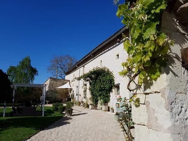 La Chabotterie Chambres d'Hotes-官方
