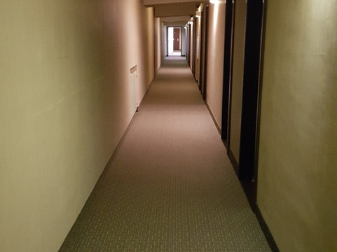 伊塞斯酒店主图