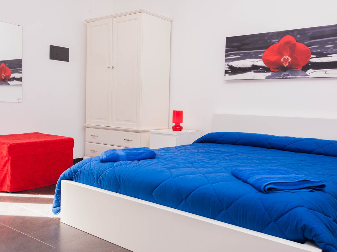 Il Vittoria - Self Check IN主图