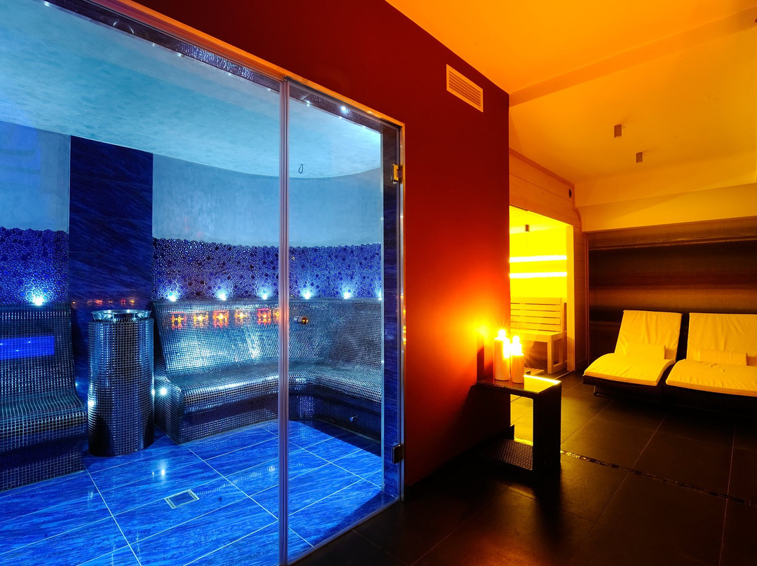 Hotel Spa Laskowo主图
