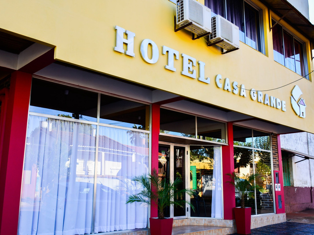 Casa Grande主图