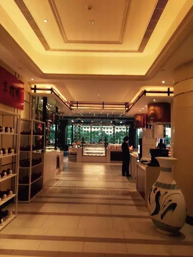 南昌香格里拉酒店-浴室