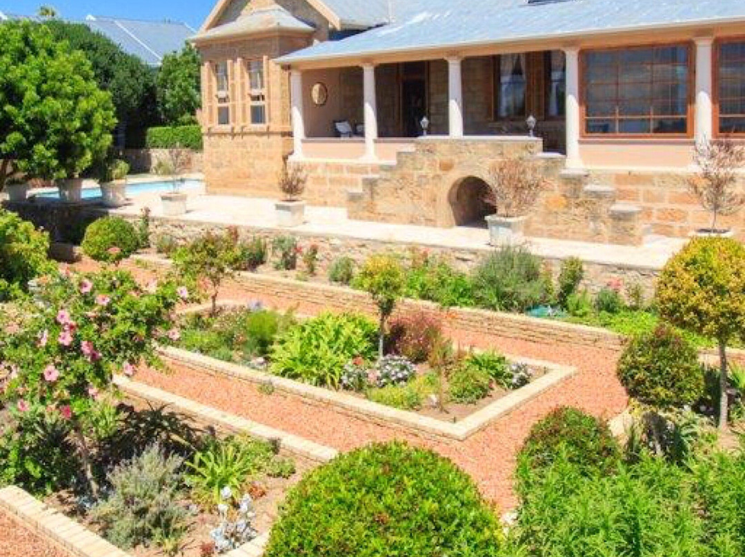 Betty's Boutique Hotel主图