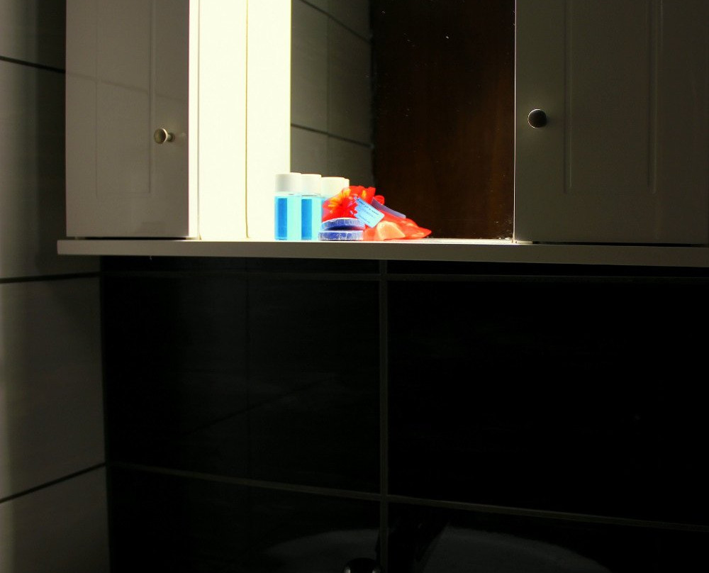 Hotel Geromichalos主图