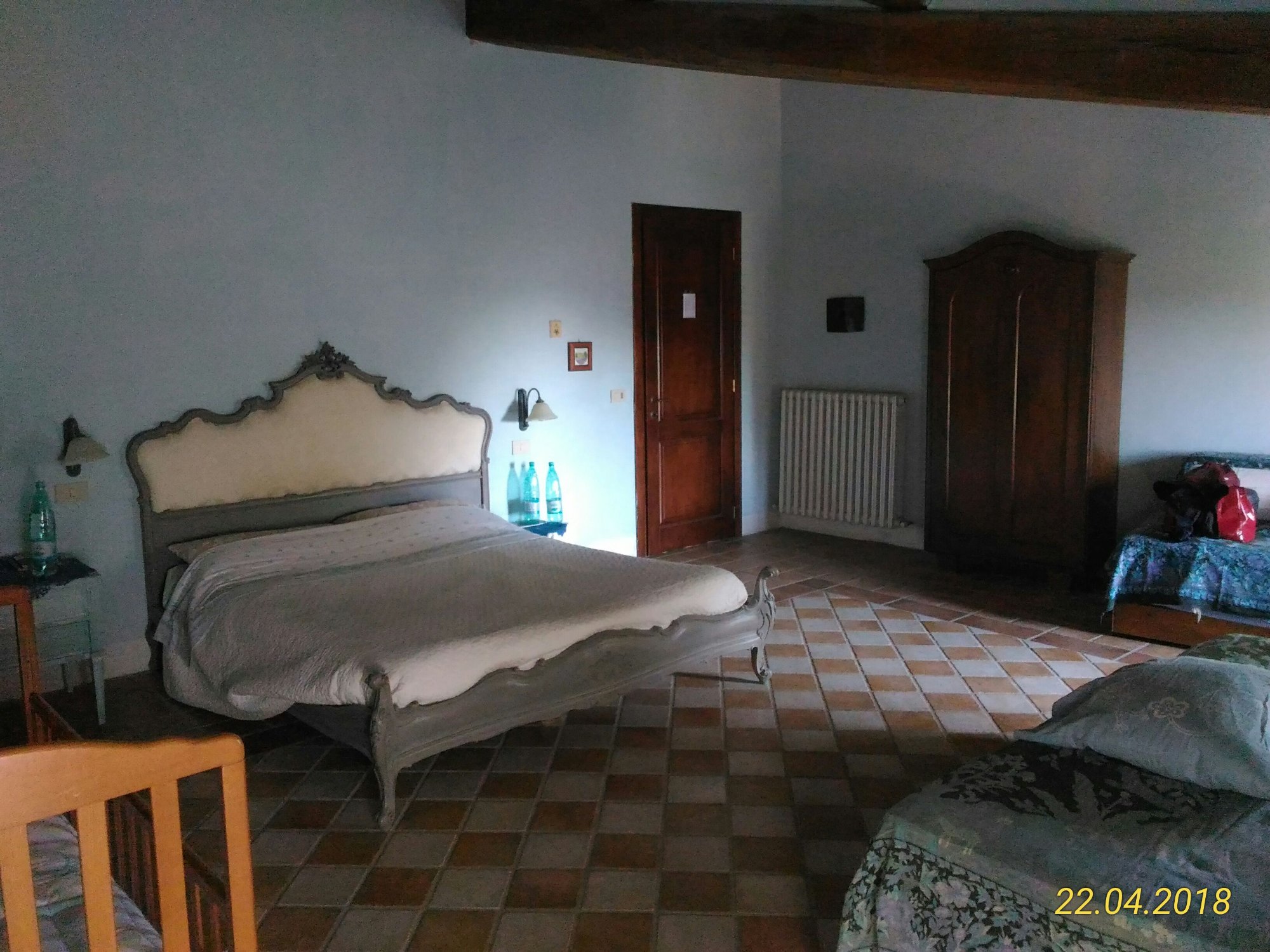 Agriturismo il Poggio degli Scoiattoli-官方