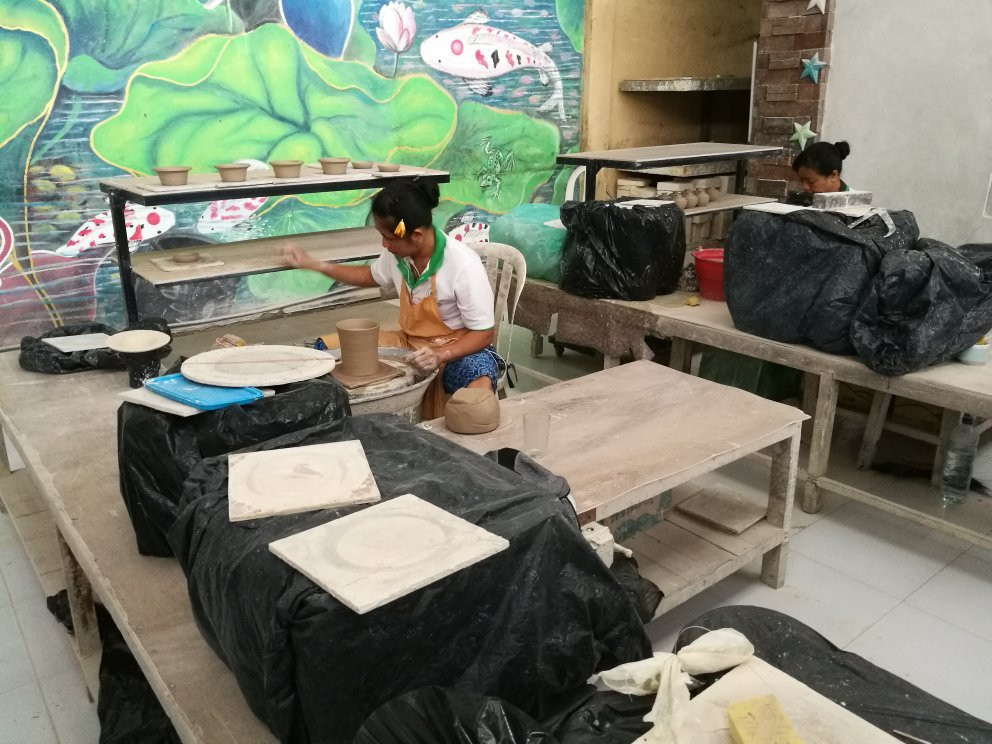 Museum Tanteri-达巴南必去景点