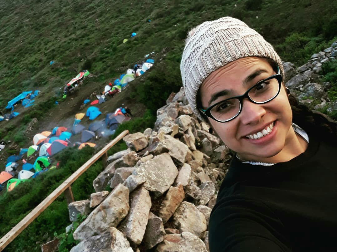Complejo Arqueologico de Rupac景点图片