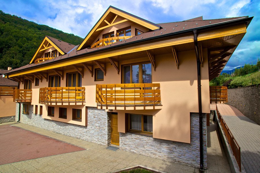 Penzion Adika-官方