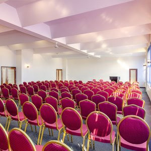 Cold Springs Hotel - Homabay主图