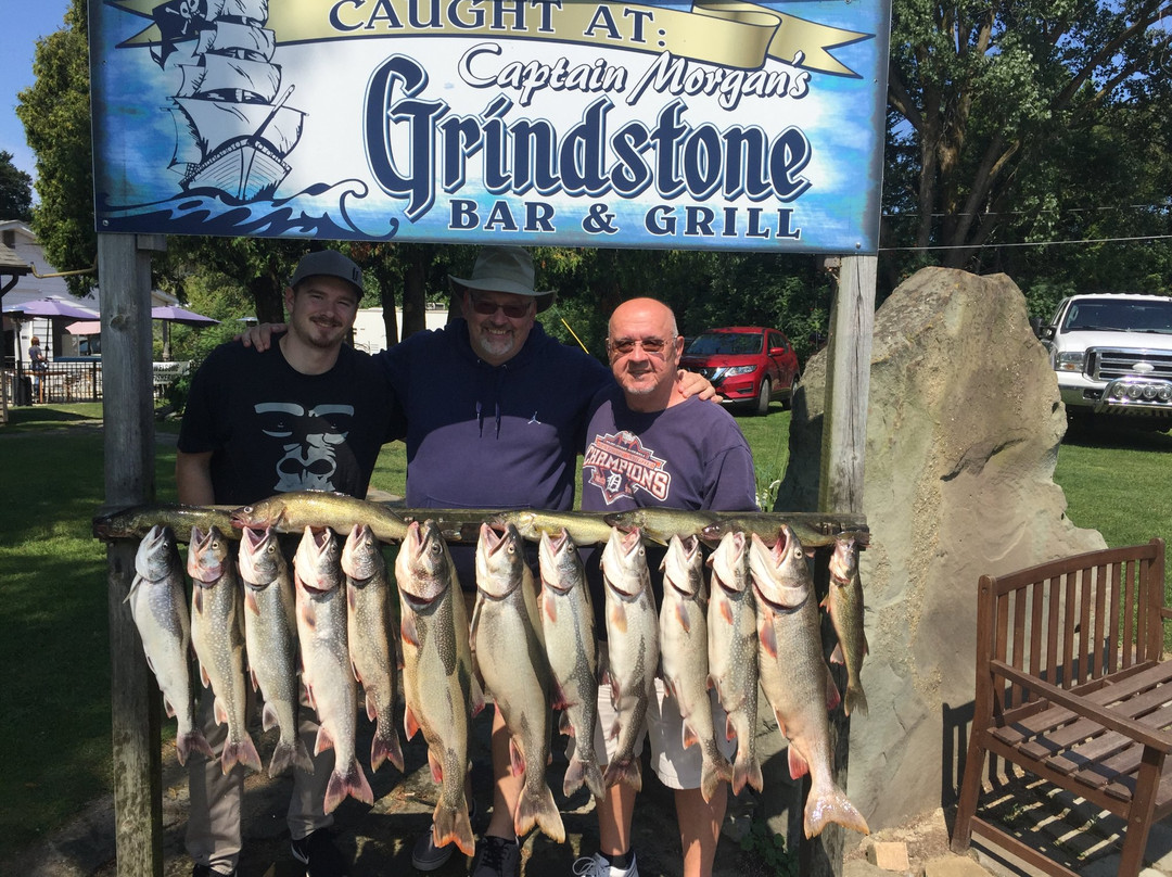 East Shore Sport Fishing景点图片