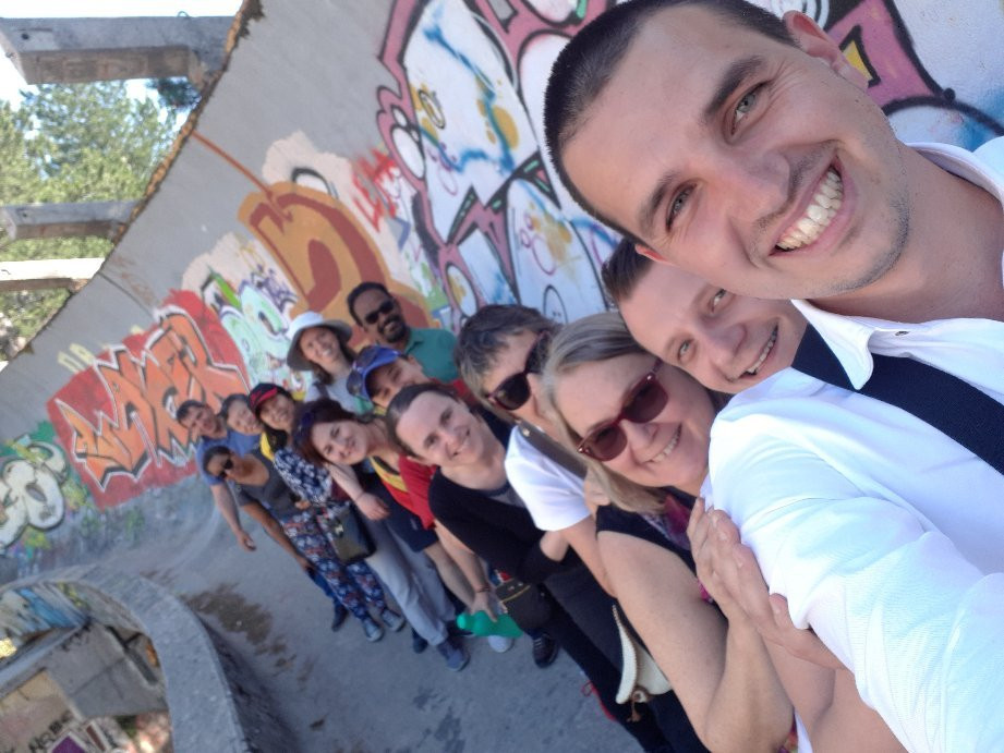 Bestination Tours-萨拉热窝必去景点