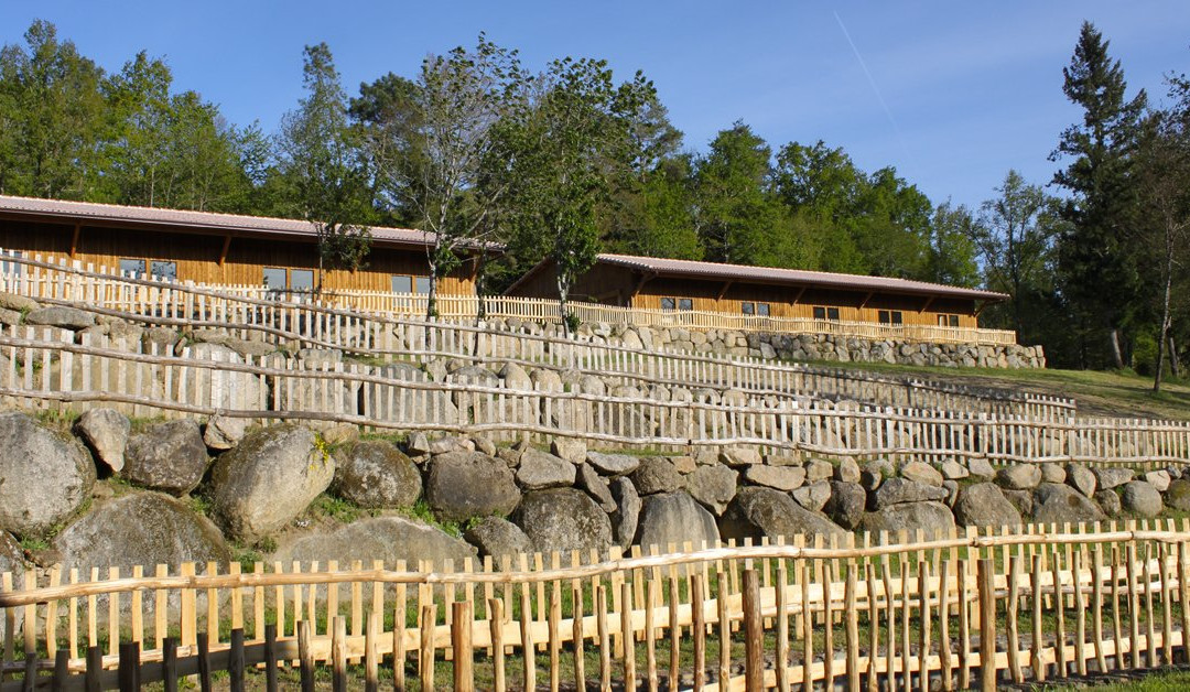 Moulin de Lapeyre景点图片