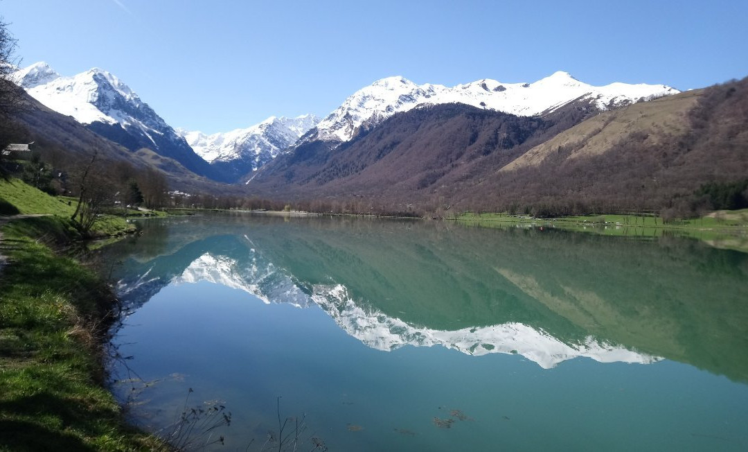 Bourg-d'Oueil旅游攻略图片