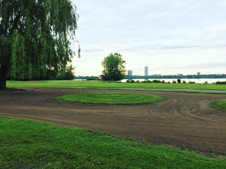 Chateau Cartier Golf Course-加蒂诺必去景点