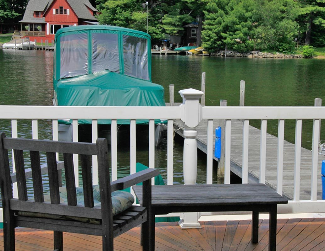 Inn at Smith Cove主图