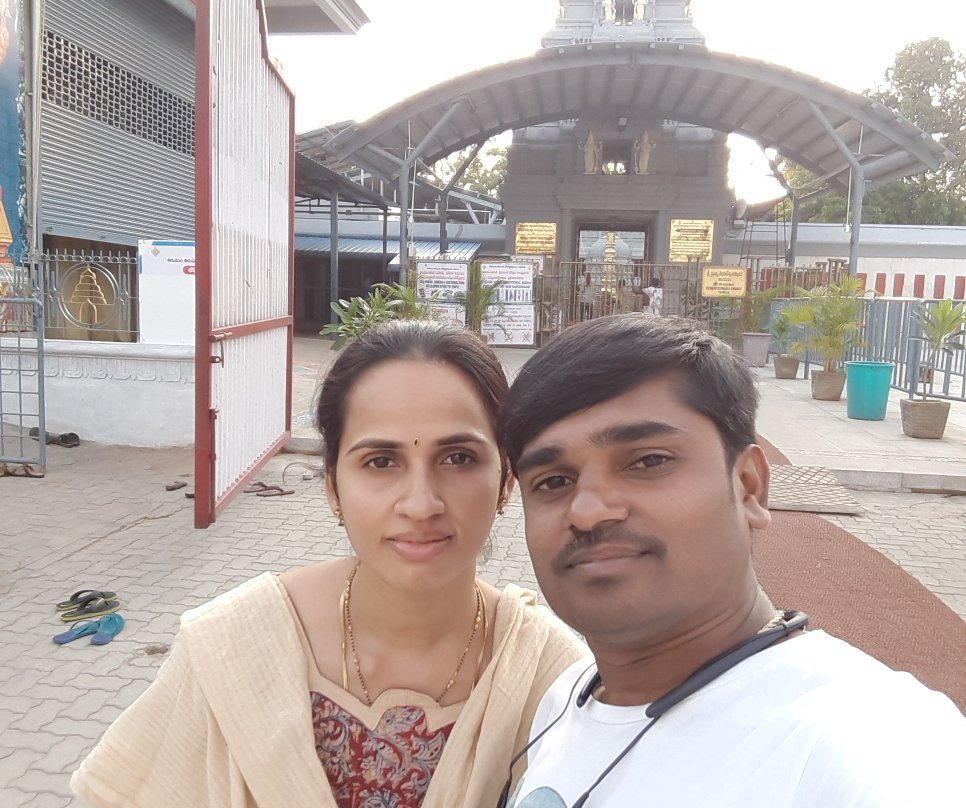 Sri Prasanna Venkateswara Swamy Temple景点图片