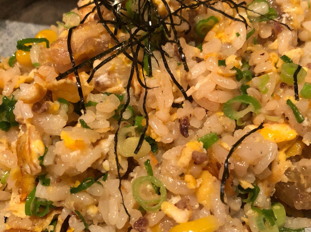 ひと手間kitchen ここち