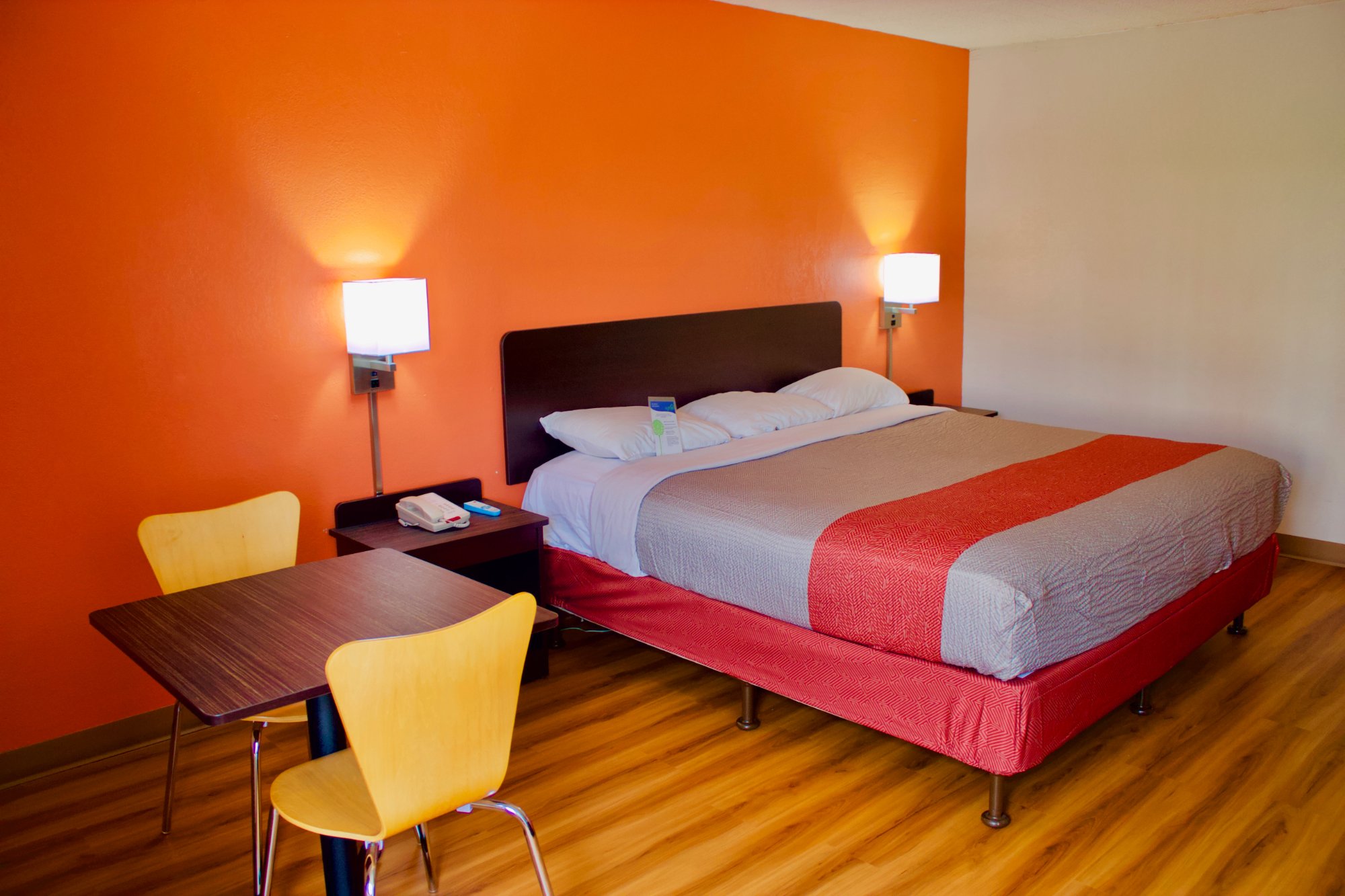 Motel 6 New Stanton, PA-官方