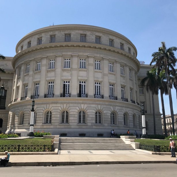 Capitolio House-官方