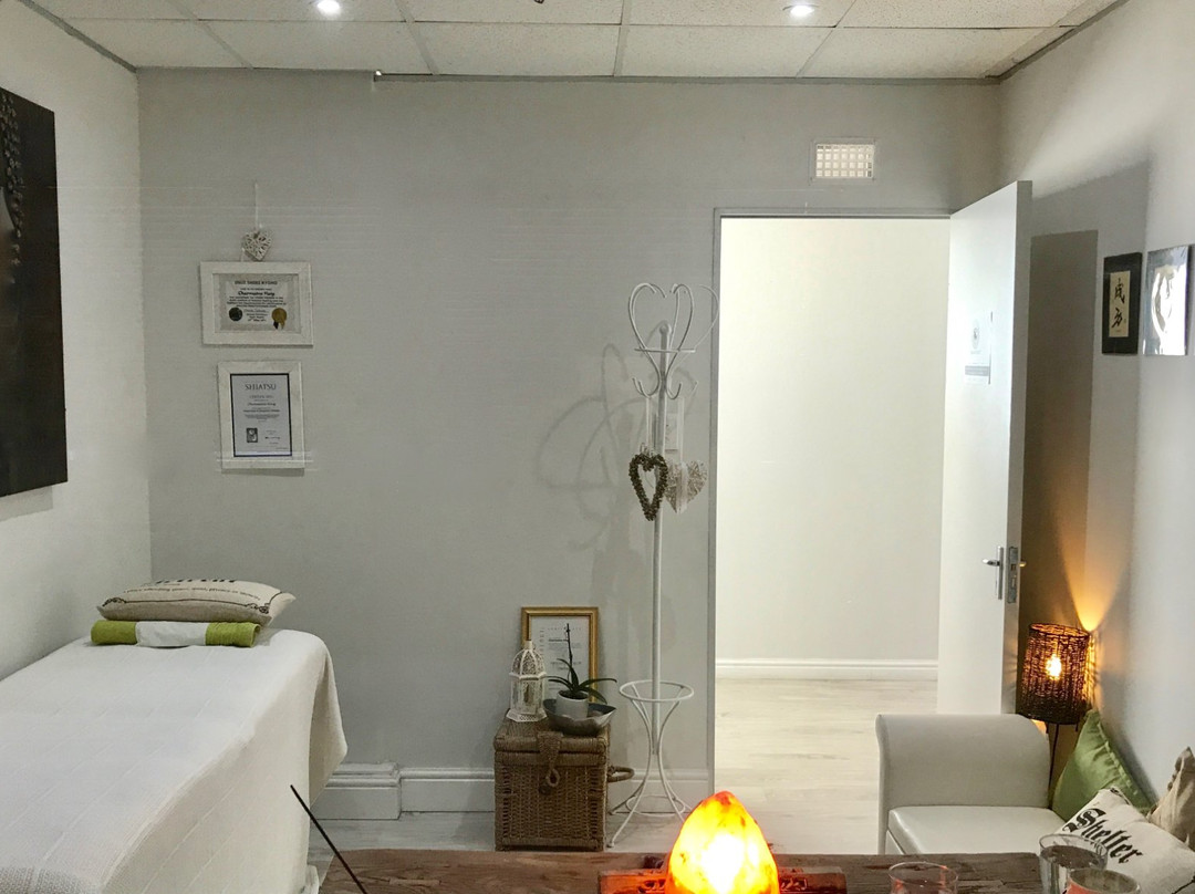 My Urban Retreat-Sea Point必去景点