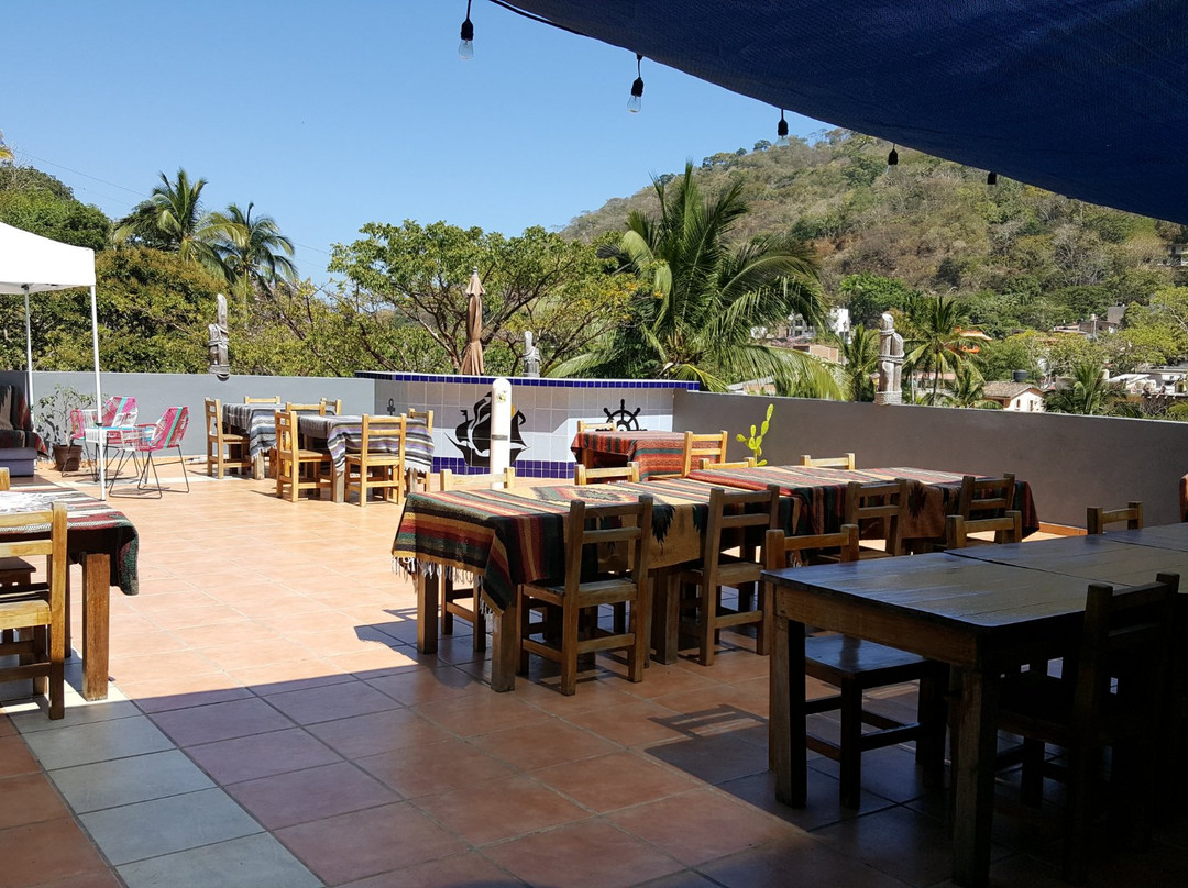 La Posada Pacifica主图