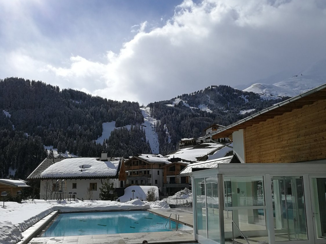 Hotel Fisserhof主图