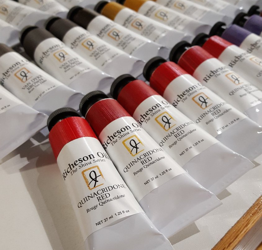 Richeson School of Art & Gallery-Kimberly必去景点